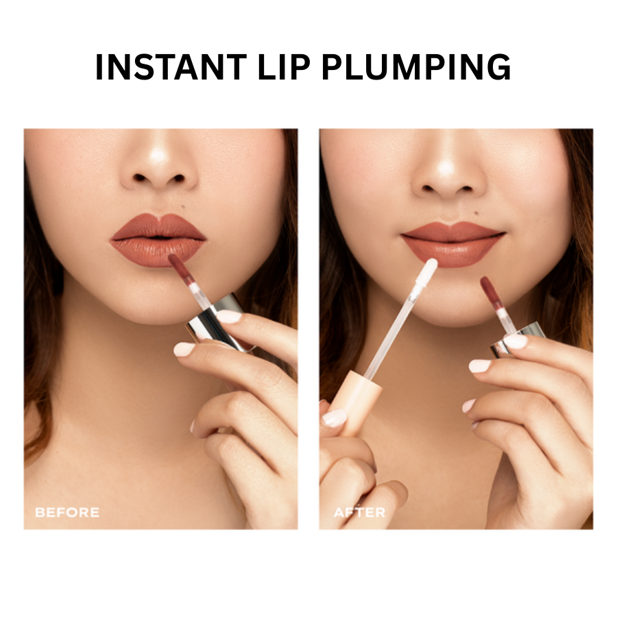 Lemonade Lip Filler – Smoothing Base & Plump Effect