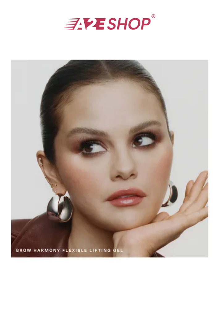 Rare Beauty Brow Harmony Flexible Lifting Gel • 4.50g