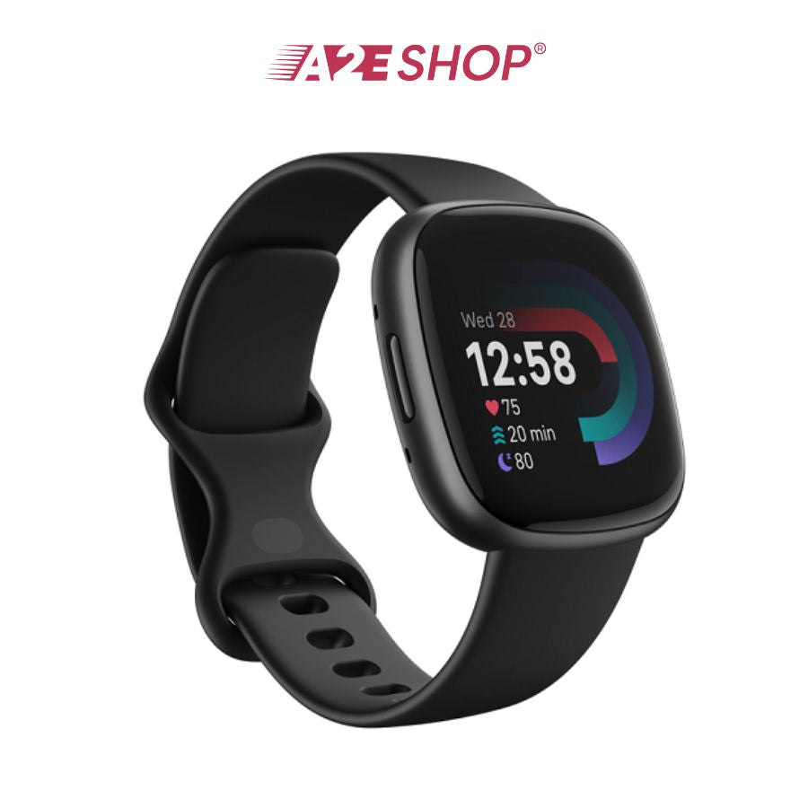 Fitbit Versa 4 Smart Watch with 4 colors