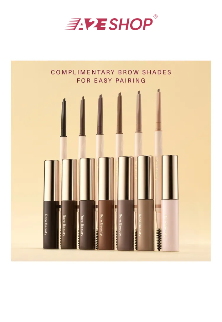 Rare Beauty Brow Harmony Flexible Lifting Gel • 4.50g