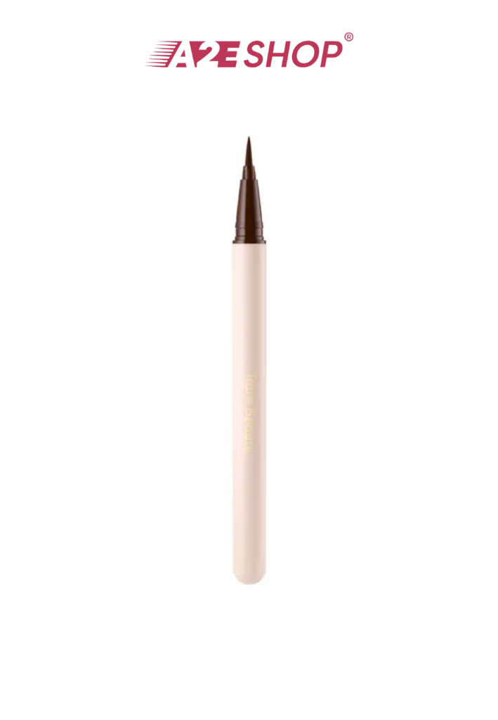 Rare Beauty Perfect Strokes Matte Liquid Liner • 0.9ml