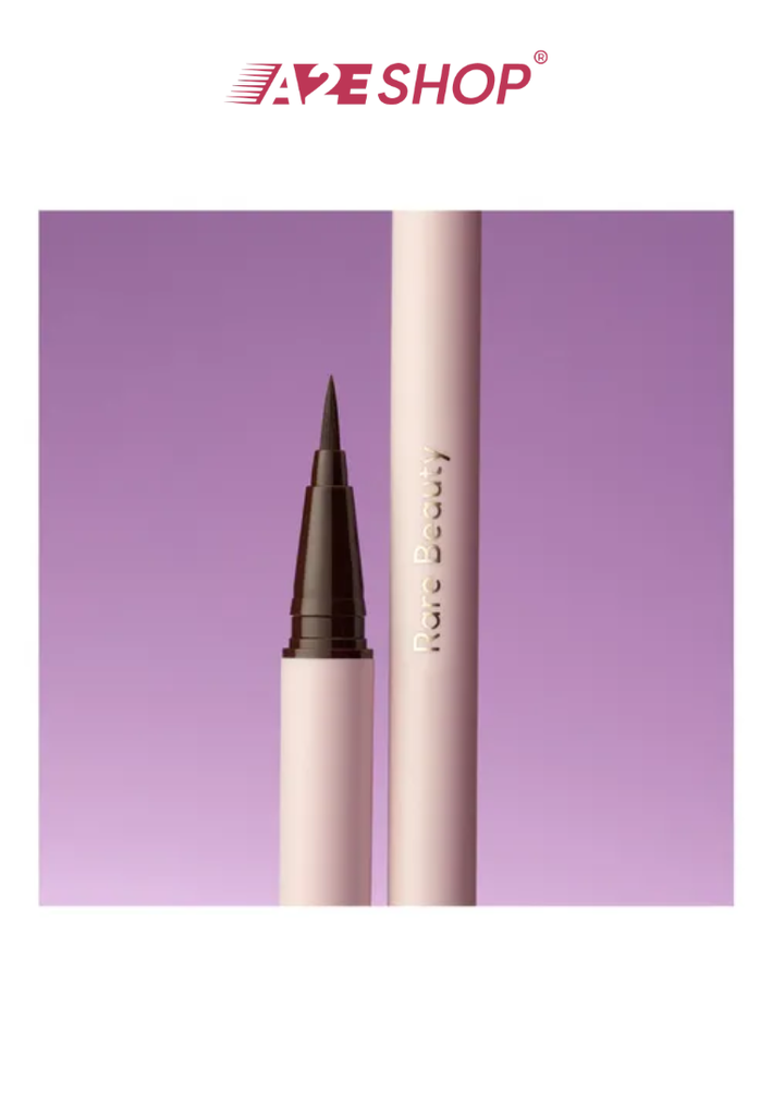 Rare Beauty Perfect Strokes Matte Liquid Liner • 0.9ml