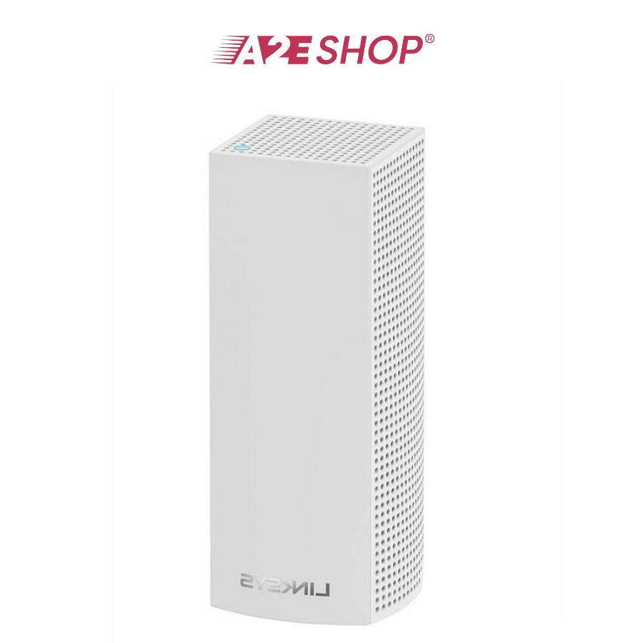 Linksys Velop Intelligent Mesh Wifi System WHW0302-AH 2 Pack (AC4400) – New model 2023