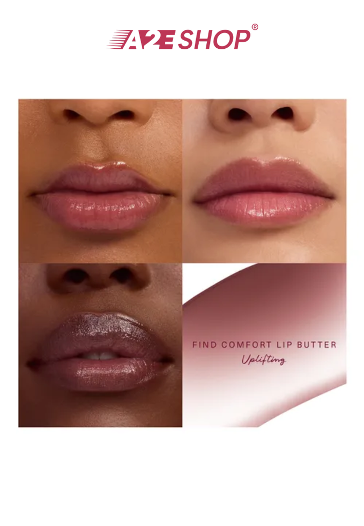 Rare Beauty - Find Comfort Lip Butter Balm • 4g