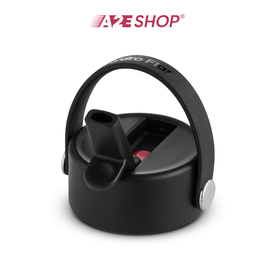 Hydro Flask Wide Flex Straw Cap (WFS001)