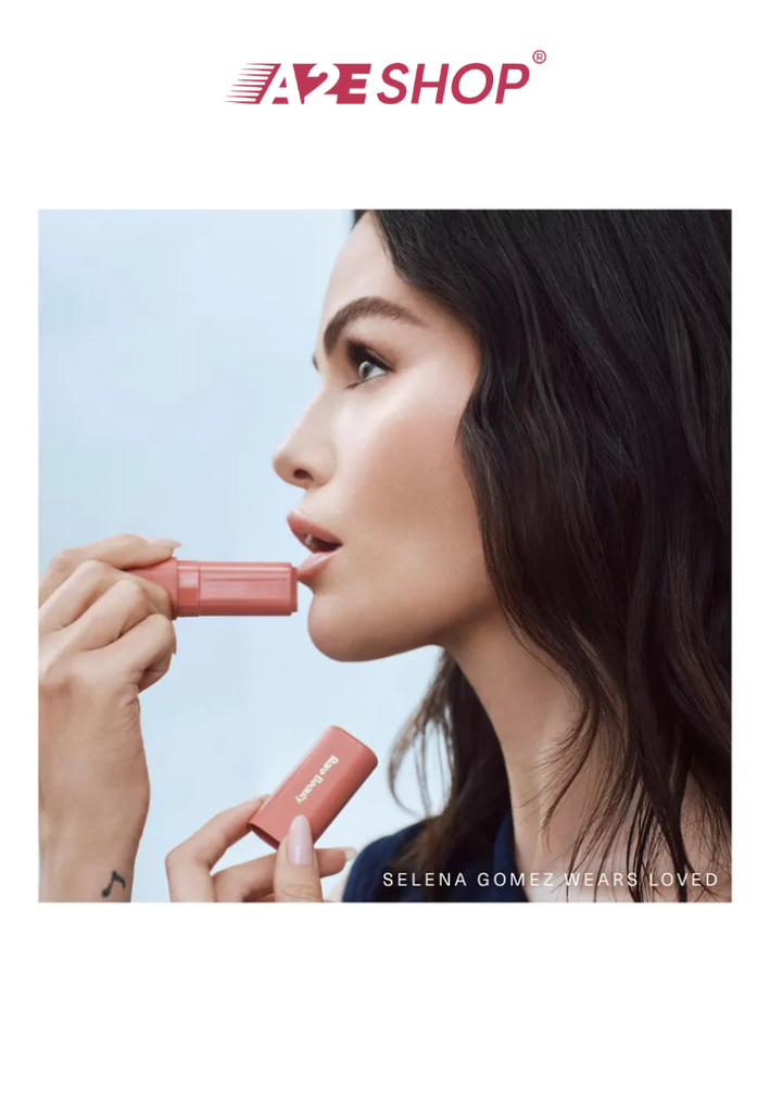 Rare Beauty - Find Comfort Lip Butter Balm • 4g