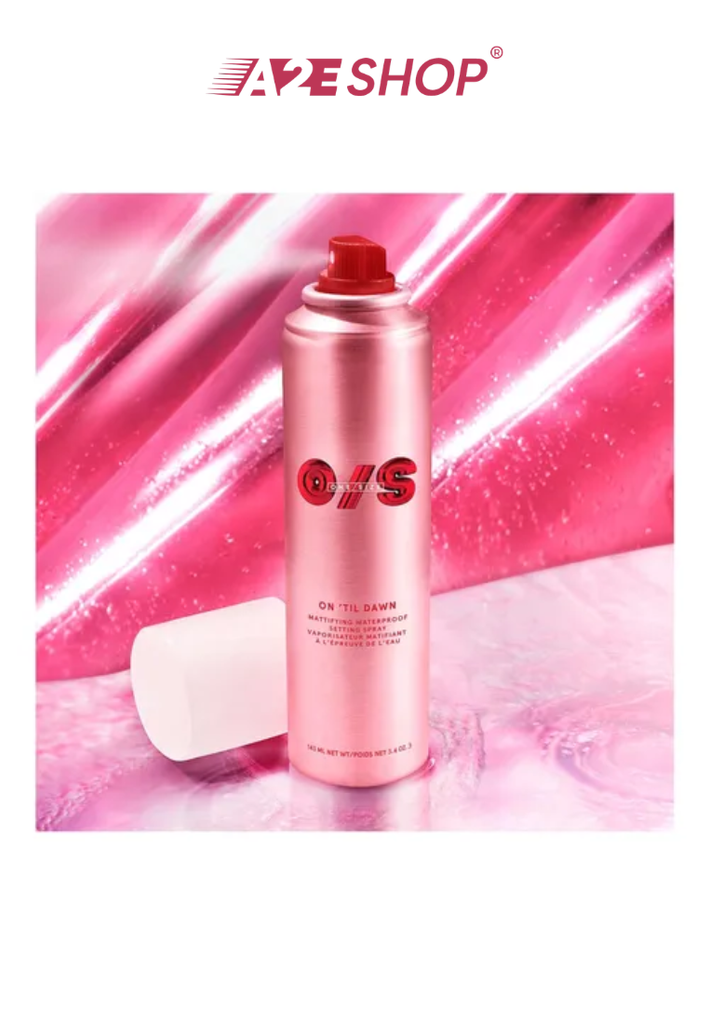 ONE/SIZE - On Til Dawn Setting Spray