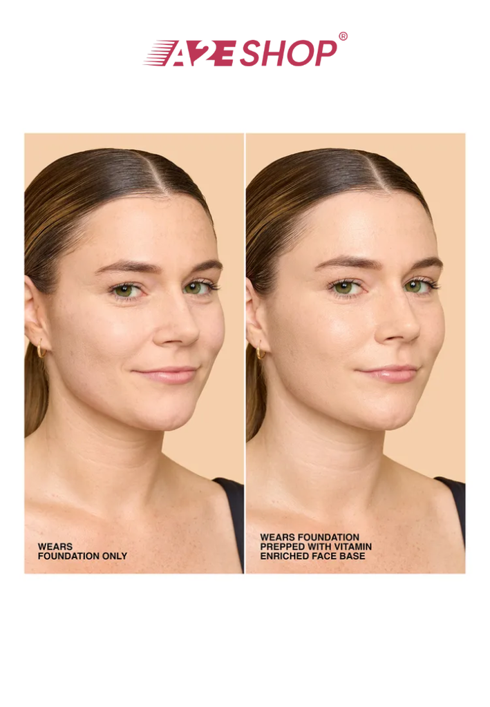 Bobbi Brown -  Vitamin Enriched Face Base - Moisturizer and Primer