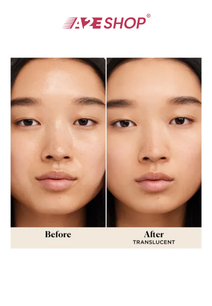 Laura Mercier - Translucent Loose Setting Powder • 29g