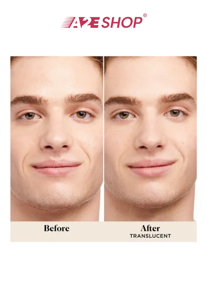 Laura Mercier - Translucent Loose Setting Powder • 29g