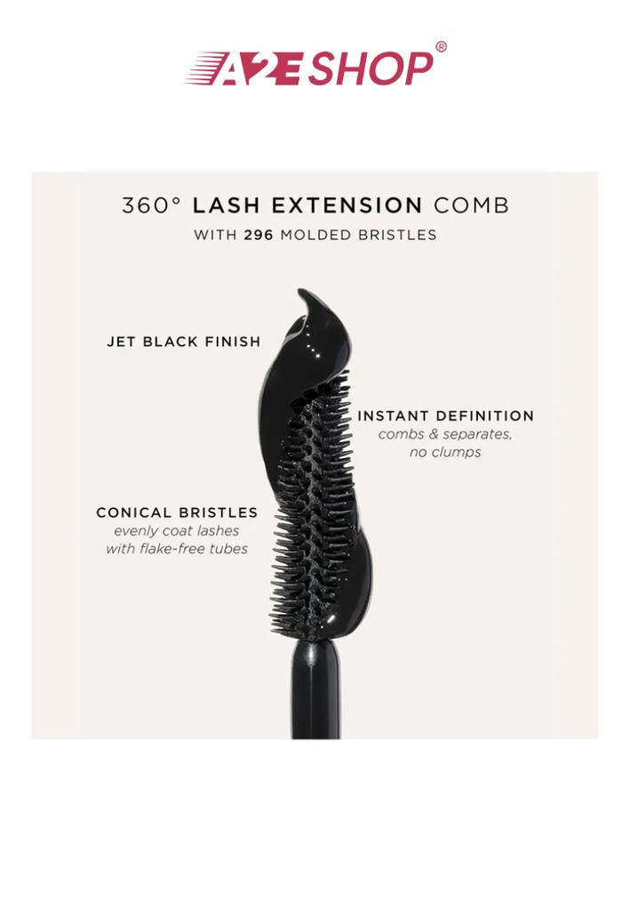 Tarte - Tartelette™ XL Tubing Mascara
