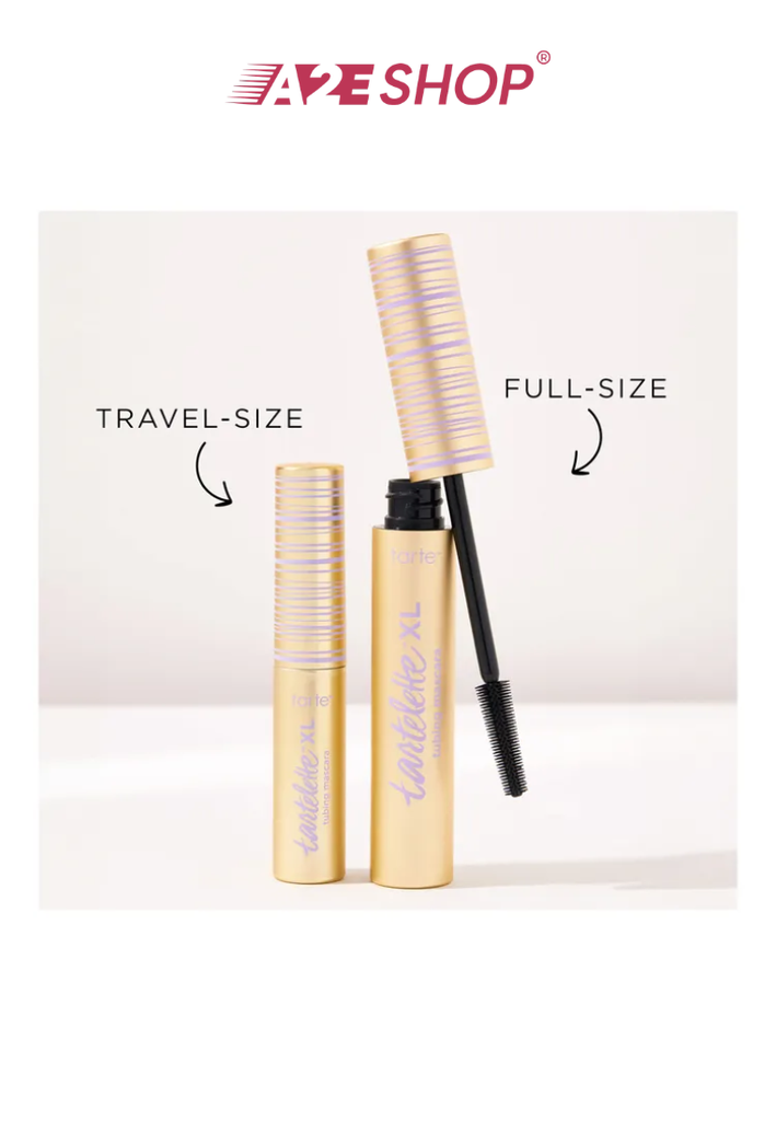 Tarte - Tartelette™ XL Tubing Mascara