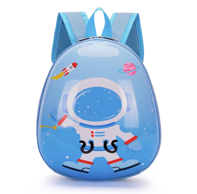 Cartoon Children’s Backpack