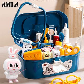 AMILA Children's Toys Dentist