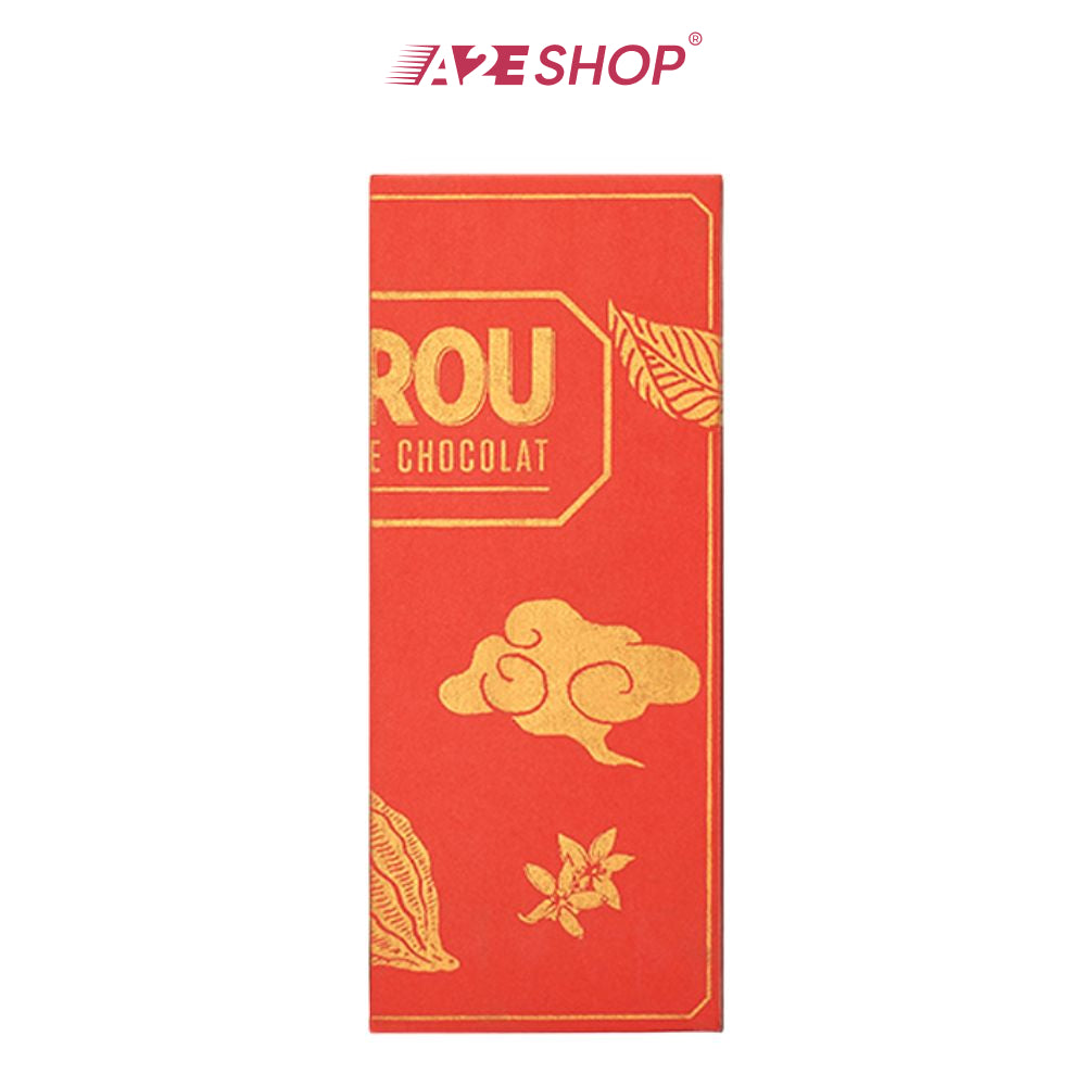 [MAISON MAROU] Bà Rịa 76% Single Origin and Napolitan Version Chocolate