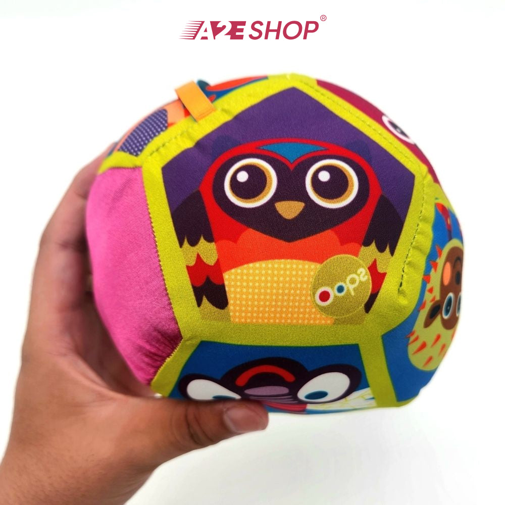 [OOPS] Childern's toy Easy Funny Ball, Compact and Convenient Soft Ball