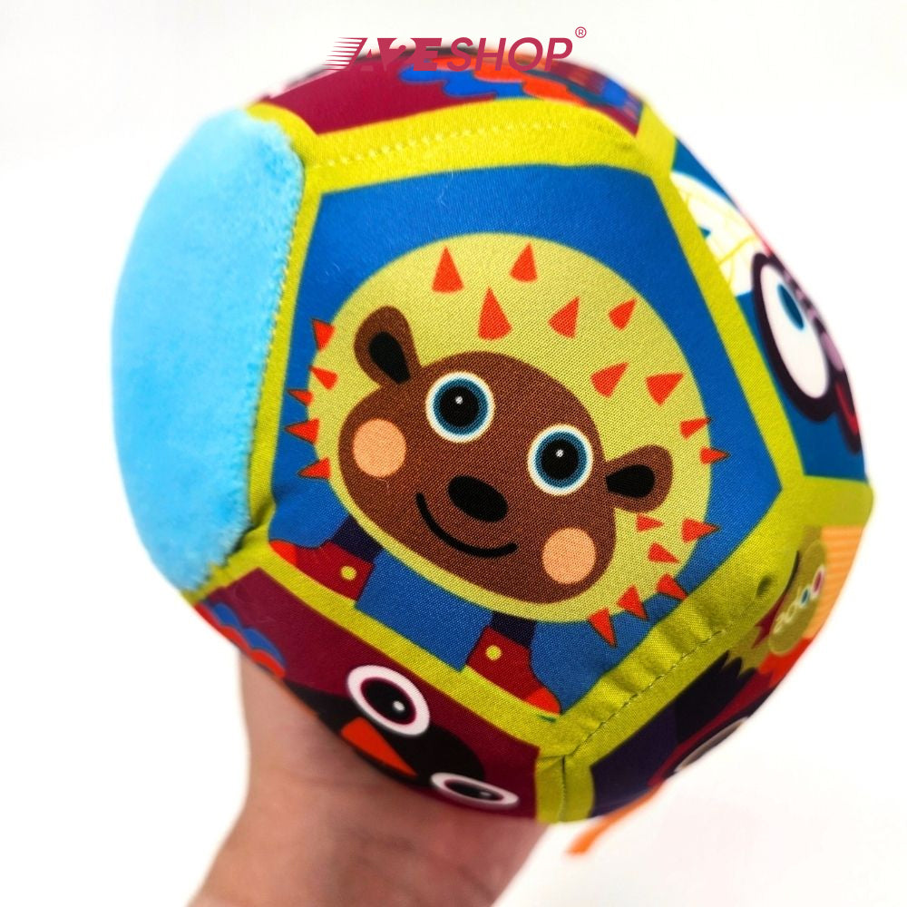 [OOPS] Childern's toy Easy Funny Ball, Compact and Convenient Soft Ball