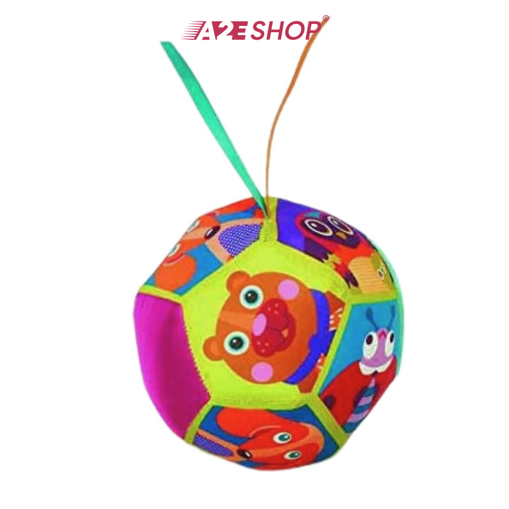 [OOPS] Childern's toy Easy Funny Ball, Compact and Convenient Soft Ball