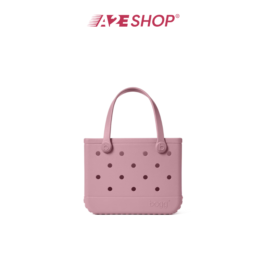 Bitty Bogg Bag - Solid and Patterns Version
