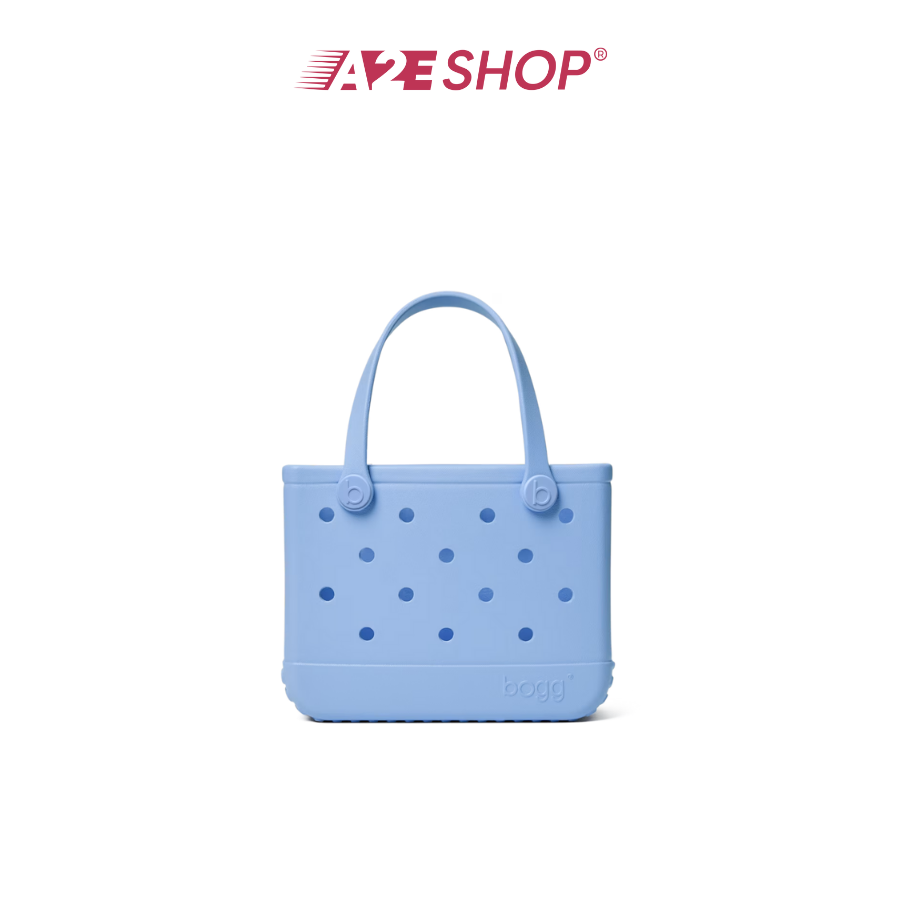 Bitty Bogg Bag - Solid and Patterns Version