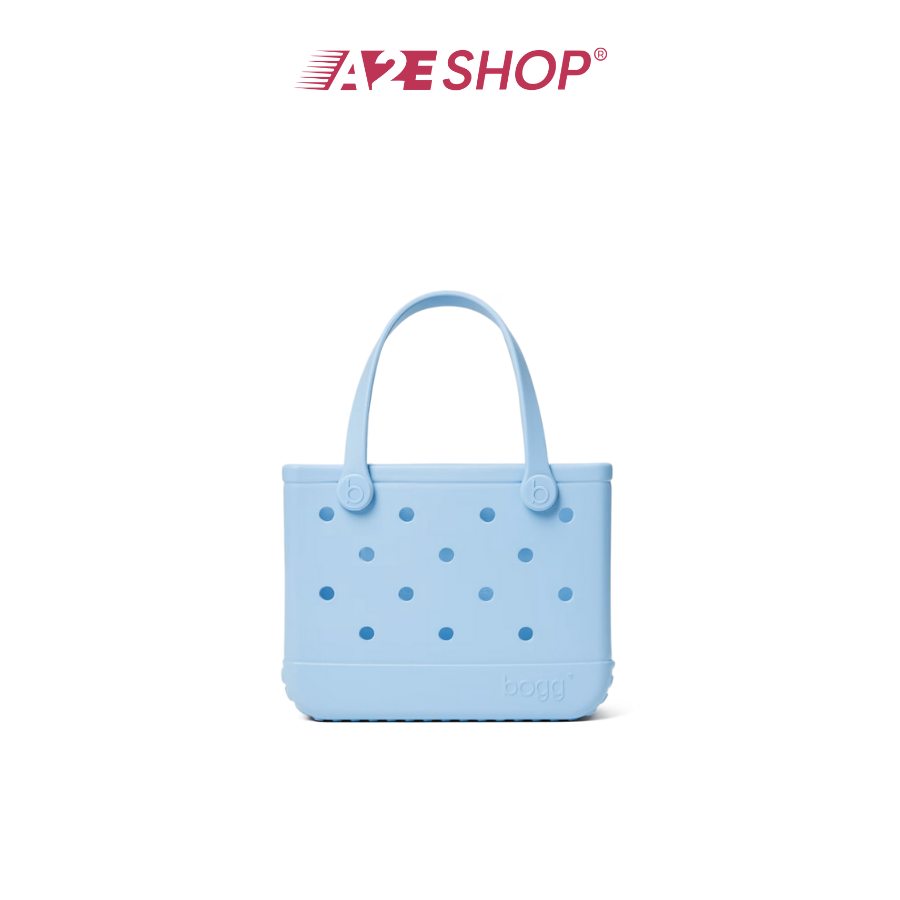 Bitty Bogg Bag - Solid and Patterns Version