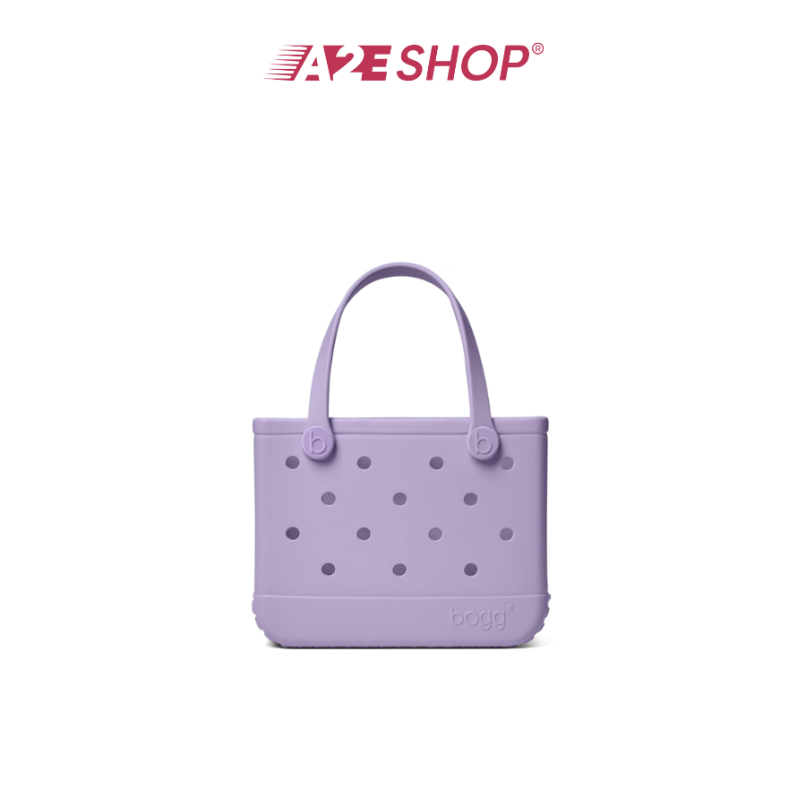 Bitty Bogg Bag - Solid and Patterns Version