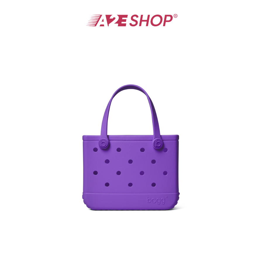 Bitty Bogg Bag - Solid and Patterns Version