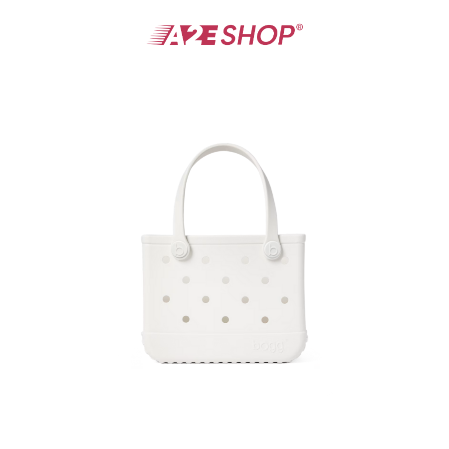 Bitty Bogg Bag - Solid and Patterns Version
