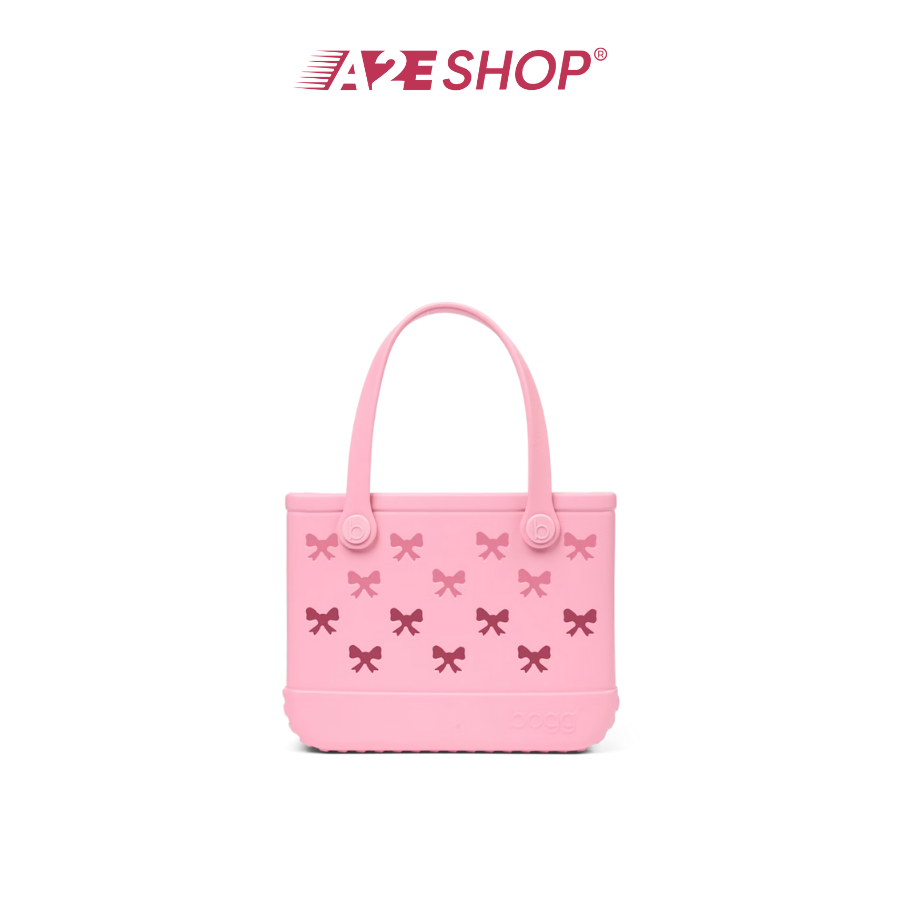 Bitty Bogg Bag - Solid and Patterns Version