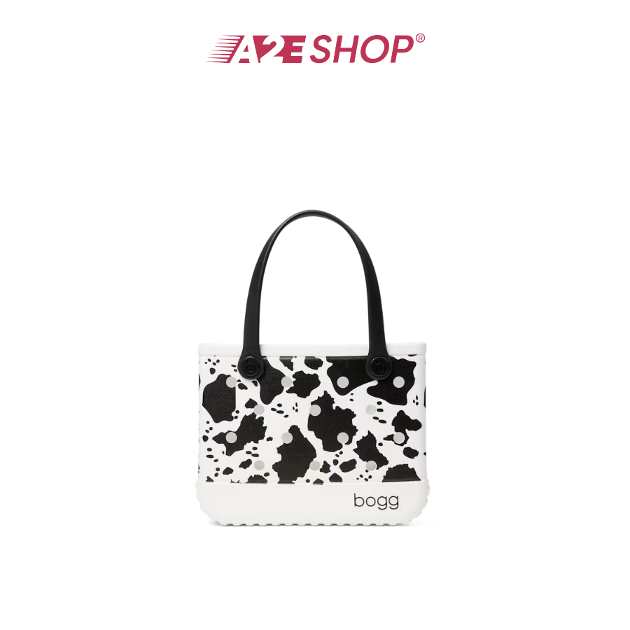 Bitty Bogg Bag - Solid and Patterns Version