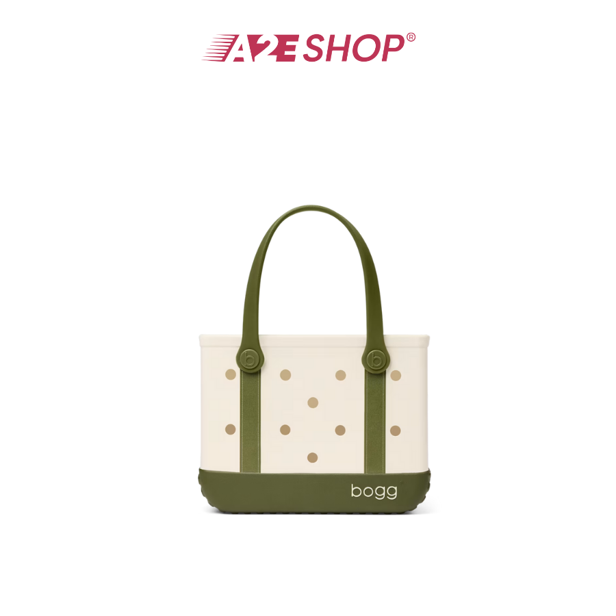Bitty Bogg Bag - Solid and Patterns Version