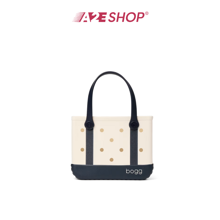 Bitty Bogg Bag - Solid and Patterns Version