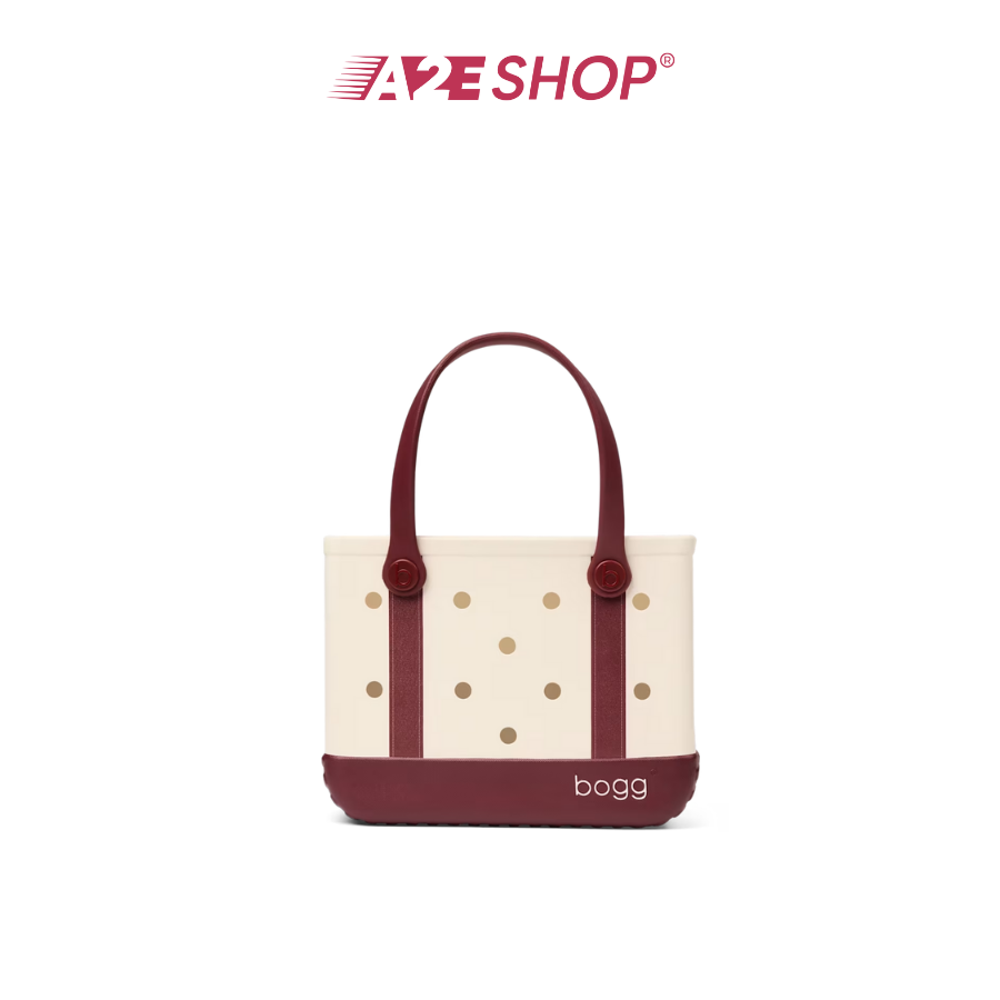 Bitty Bogg Bag - Solid and Patterns Version