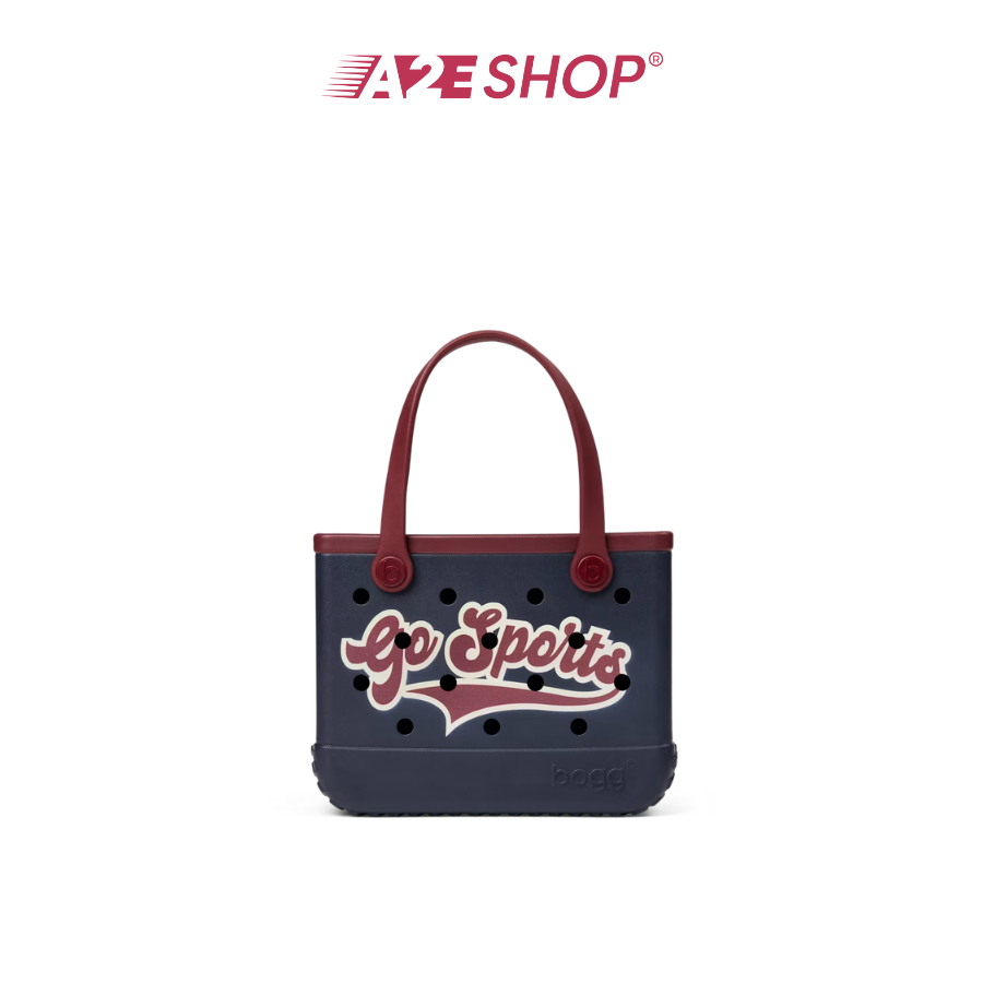 Bitty Bogg Bag - Solid and Patterns Version
