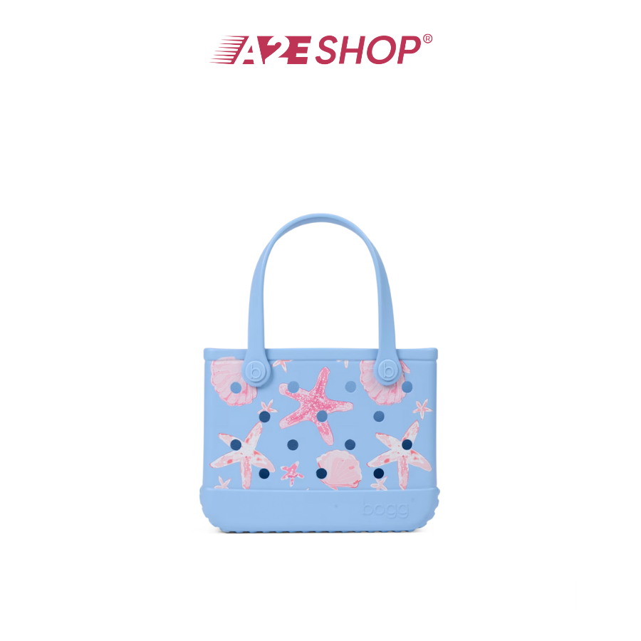 Bitty Bogg Bag - Solid and Patterns Version