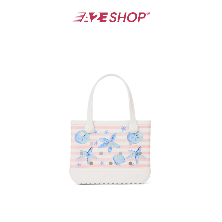 Bitty Bogg Bag - Solid and Patterns Version