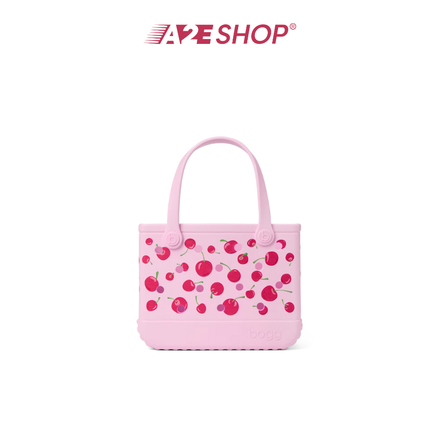 Bitty Bogg Bag - Solid and Patterns Version