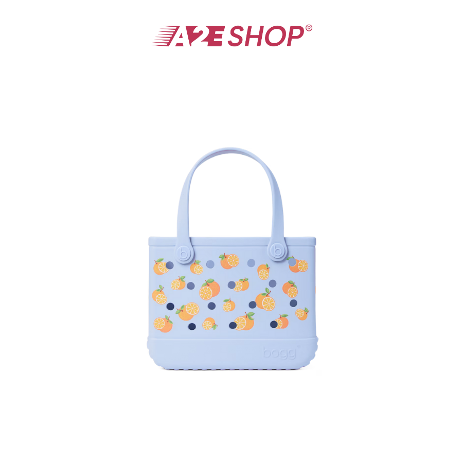 Bitty Bogg Bag - Solid and Patterns Version