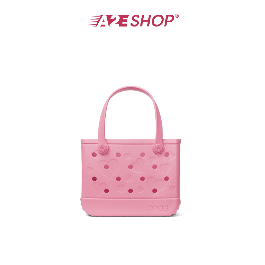 Bitty Bogg Bag - Solid and Patterns Version