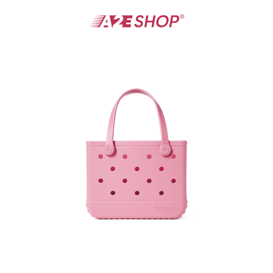 Bitty Bogg Bag - Solid and Patterns Version