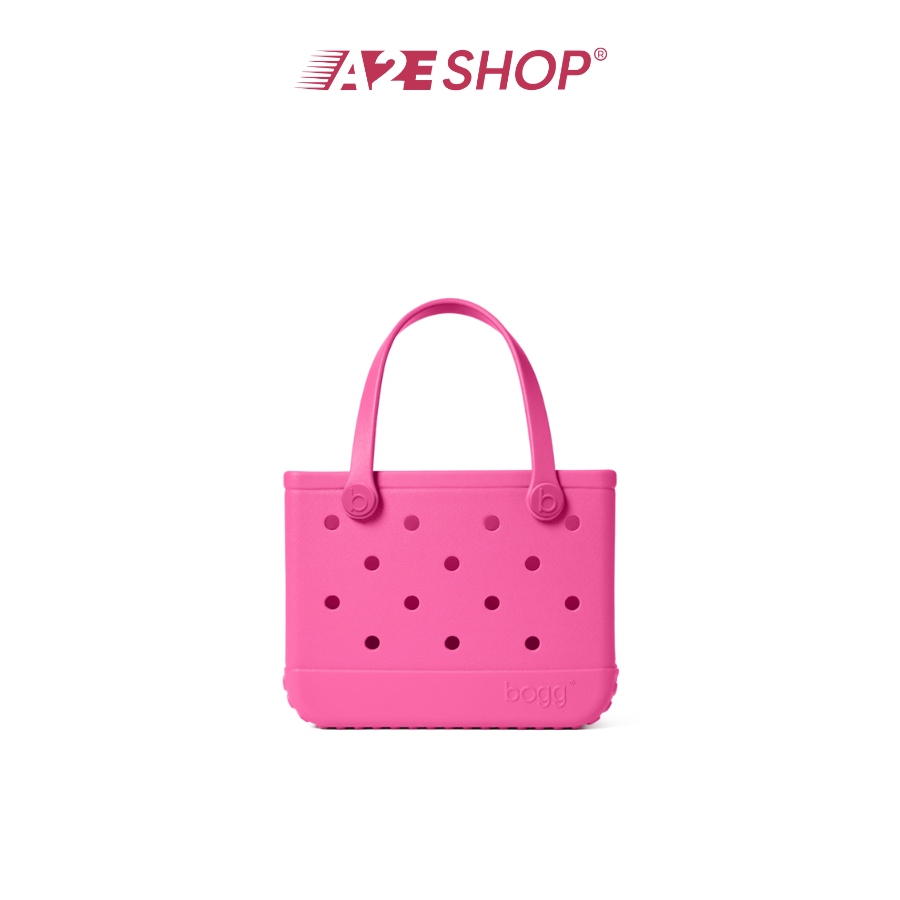 Bitty Bogg Bag - Solid and Patterns Version