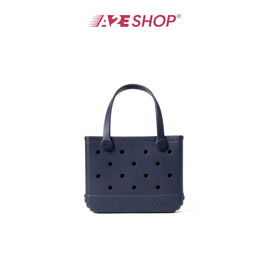 Bitty Bogg Bag - Solid and Patterns Version