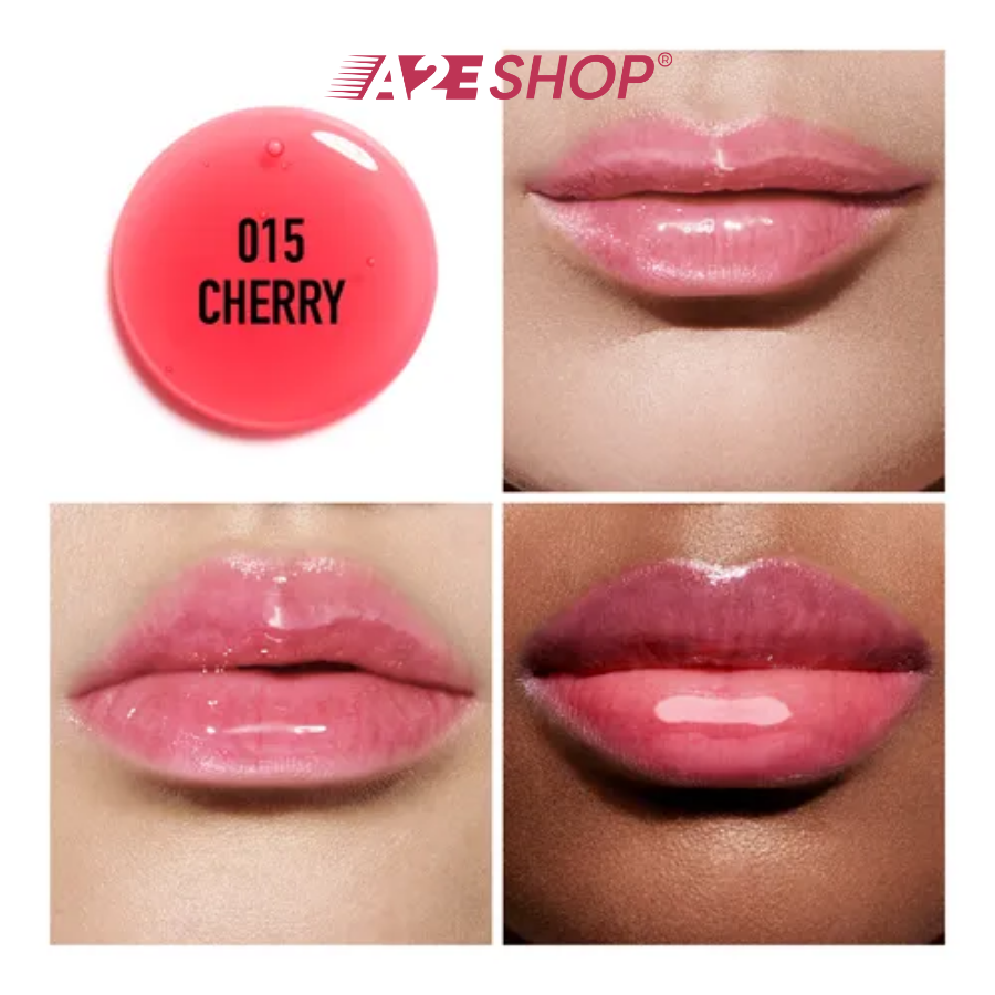 Dior Lip Glow Oil (6ml)