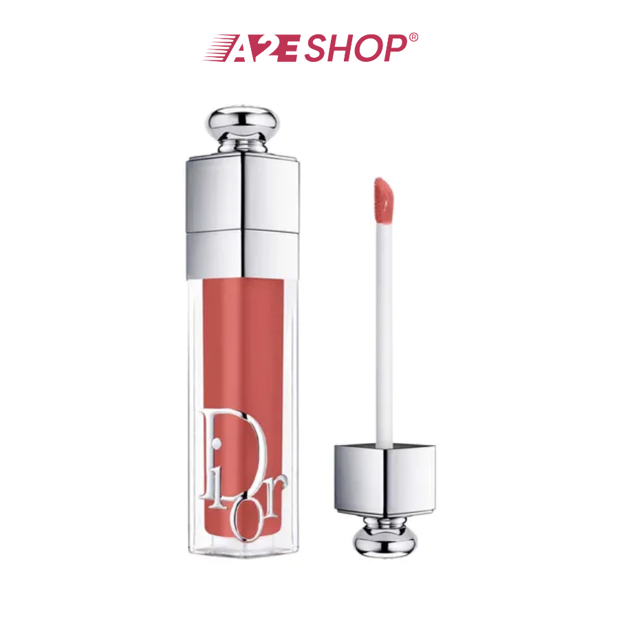 Dior Addict Lip Maximizer Plumping Gloss  (6ml)