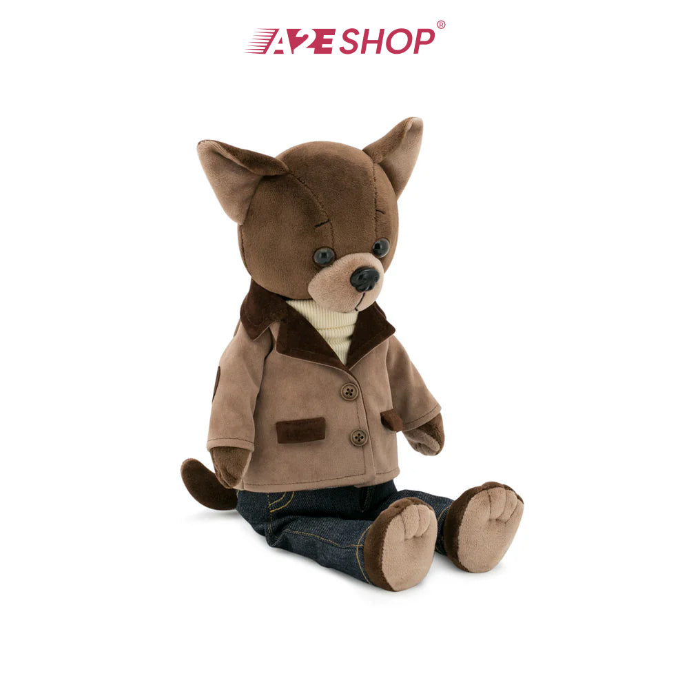 [LUCKY DOGGY] Trendy Style Soft bear for kids - Lucky Alex