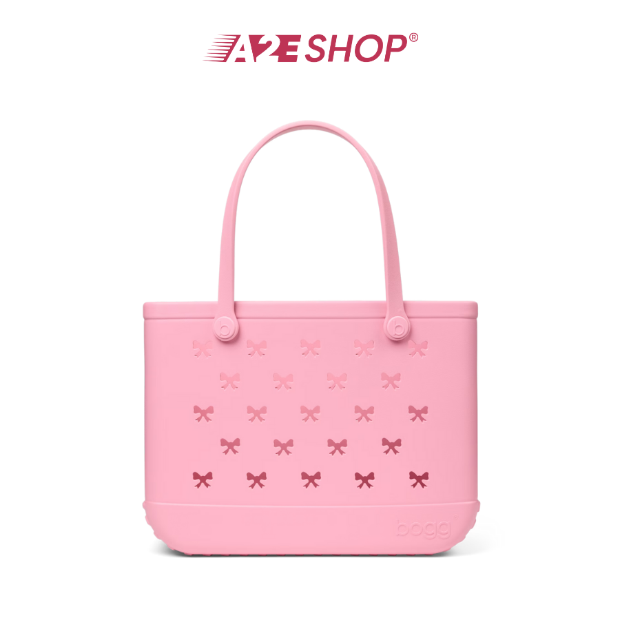 Original Bogg Bag - Solid and Patterns Version