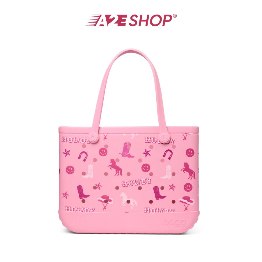 Original Bogg Bag - Solid and Patterns Version