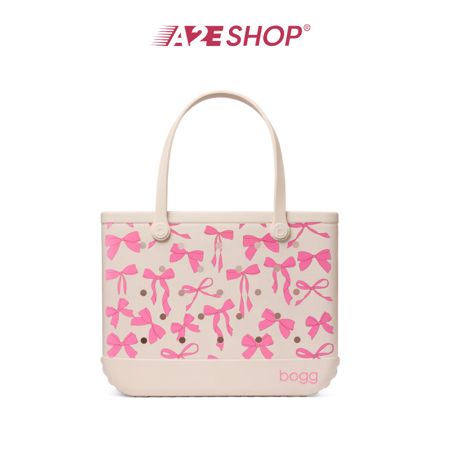 Original Bogg Bag - Solid and Patterns Version