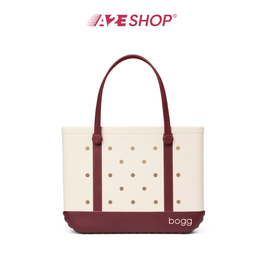 Original Bogg Bag - Solid and Patterns Version