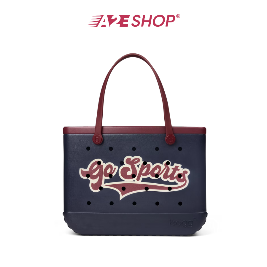 Original Bogg Bag - Solid and Patterns Version